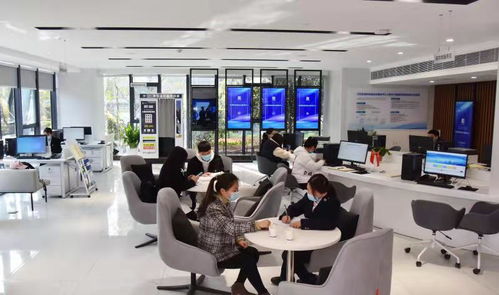 无前台肩并肩 江苏淮海科技城推出服务企业新模式